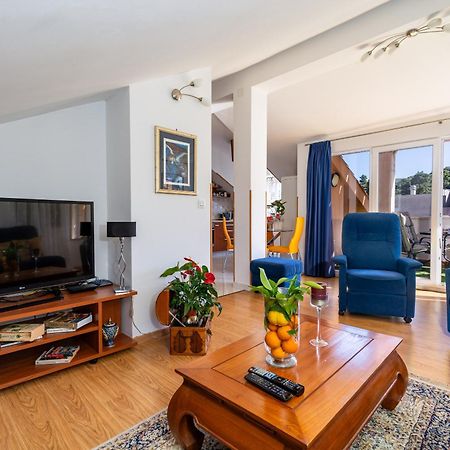 Apartmani Kadena Dubrovnik Bagian luar foto