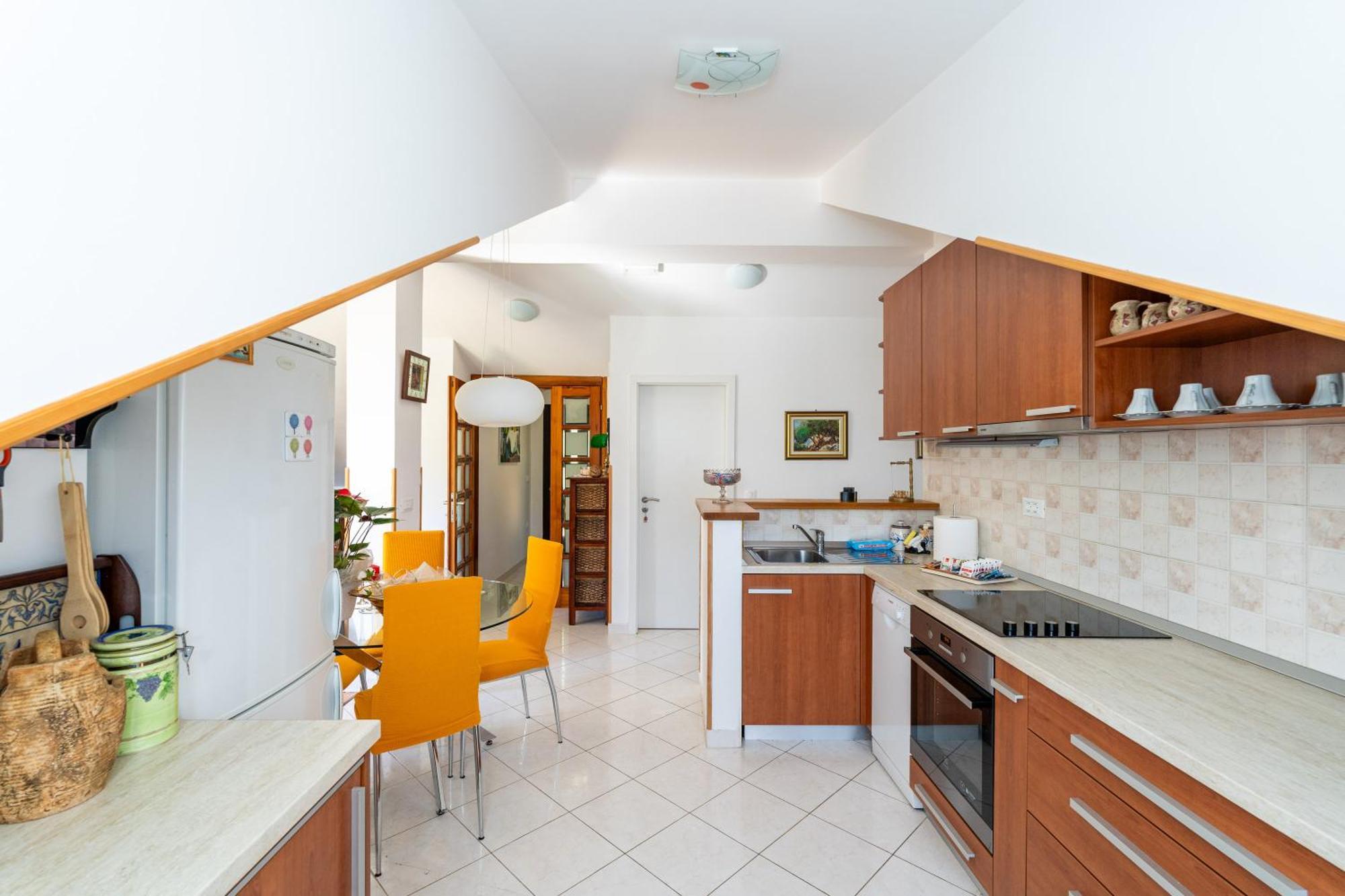 Apartmani Kadena Dubrovnik Bagian luar foto