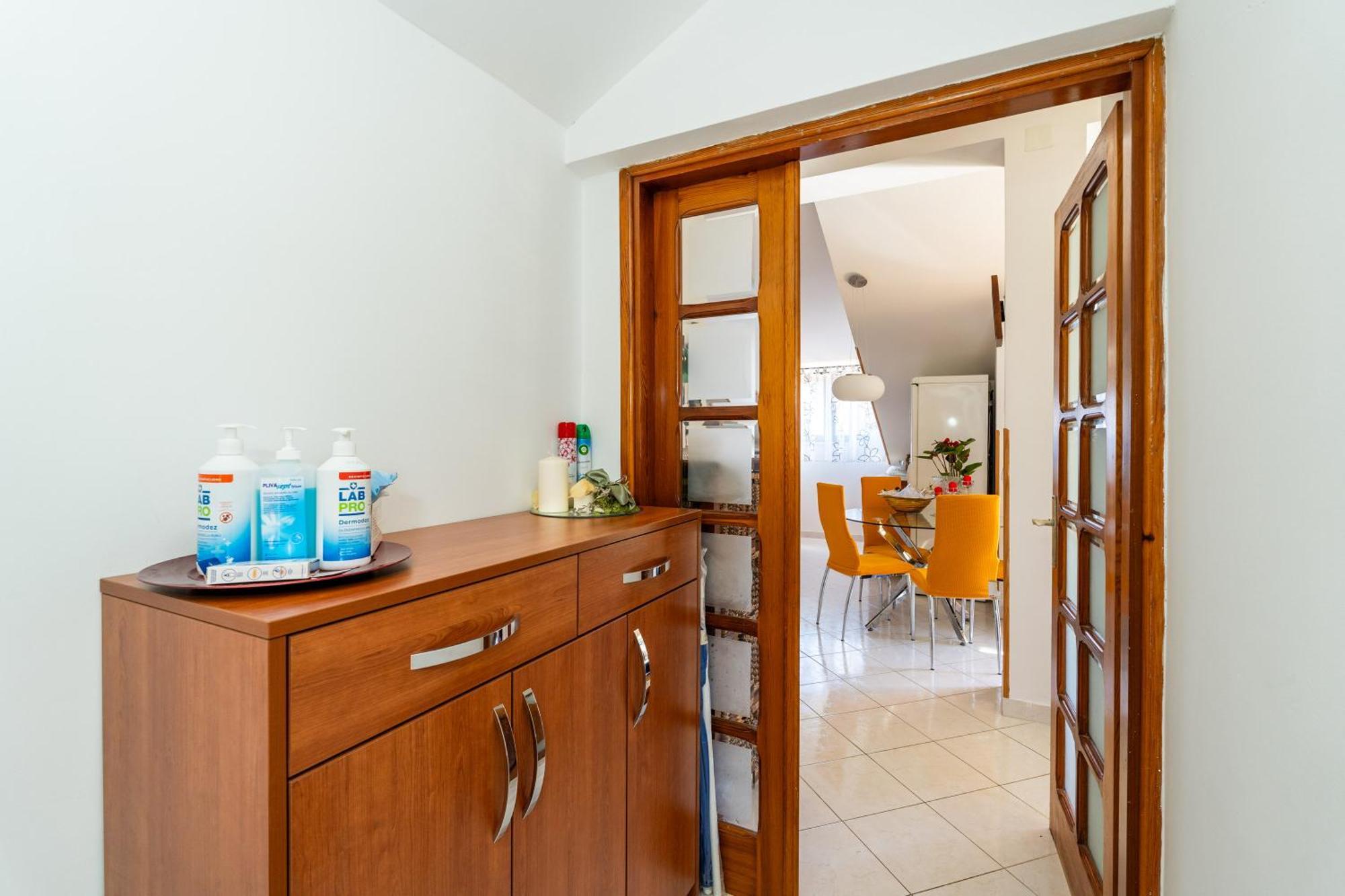 Apartmani Kadena Dubrovnik Bagian luar foto