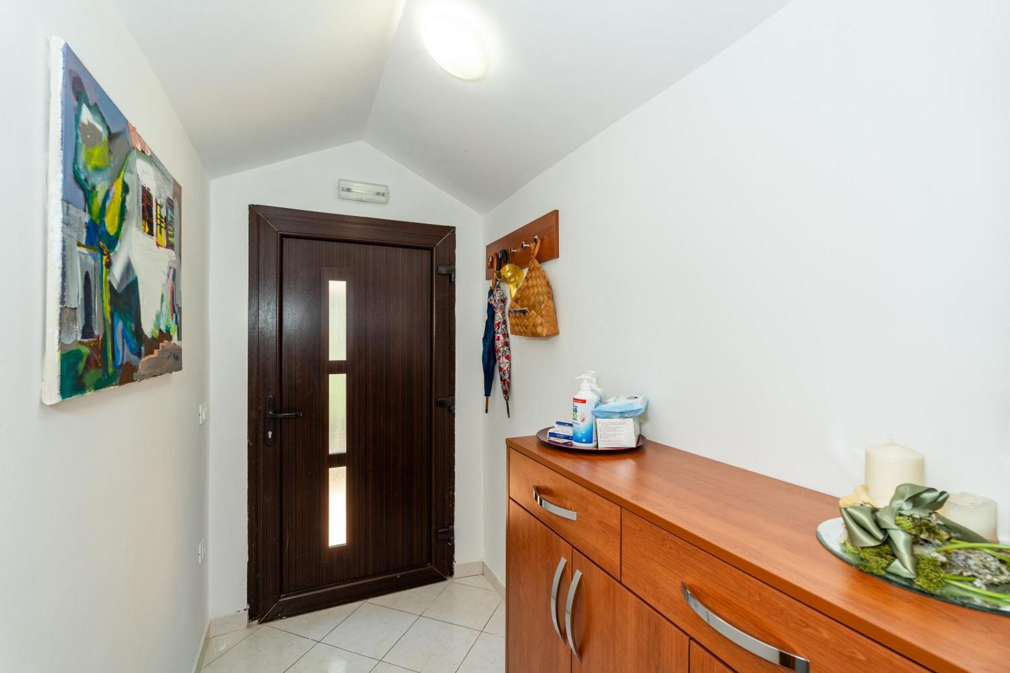 Apartmani Kadena Dubrovnik Bagian luar foto