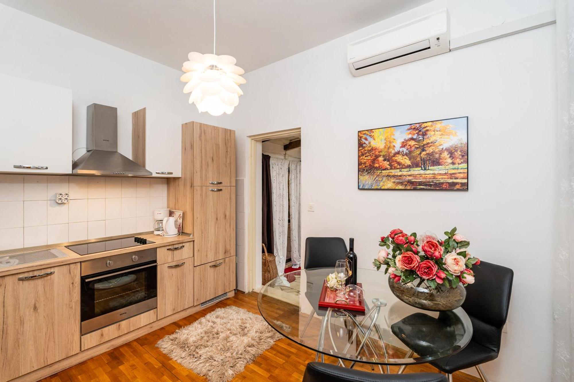 Apartmani Kadena Dubrovnik Bagian luar foto