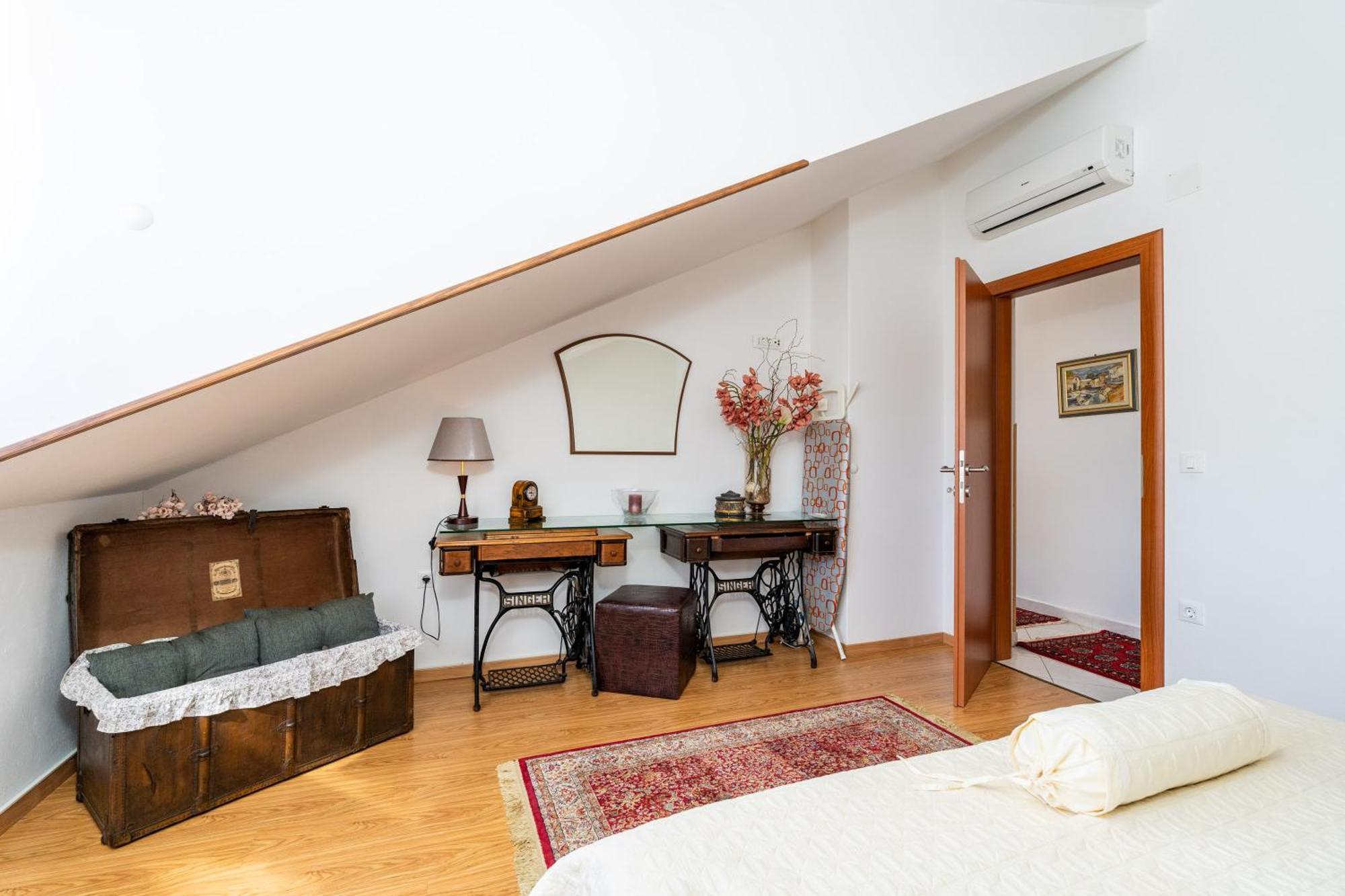 Apartmani Kadena Dubrovnik Bagian luar foto