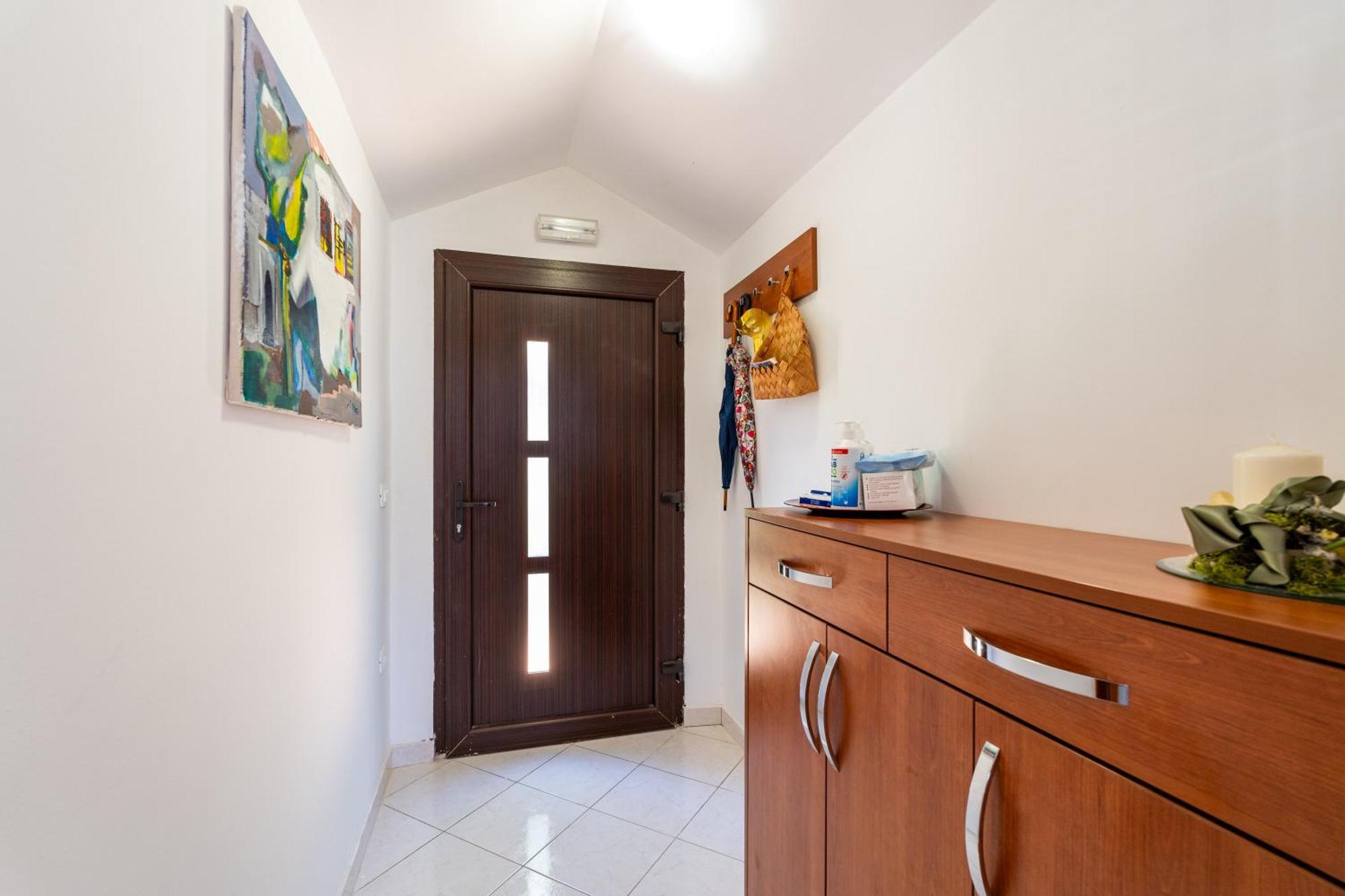 Apartmani Kadena Dubrovnik Bagian luar foto