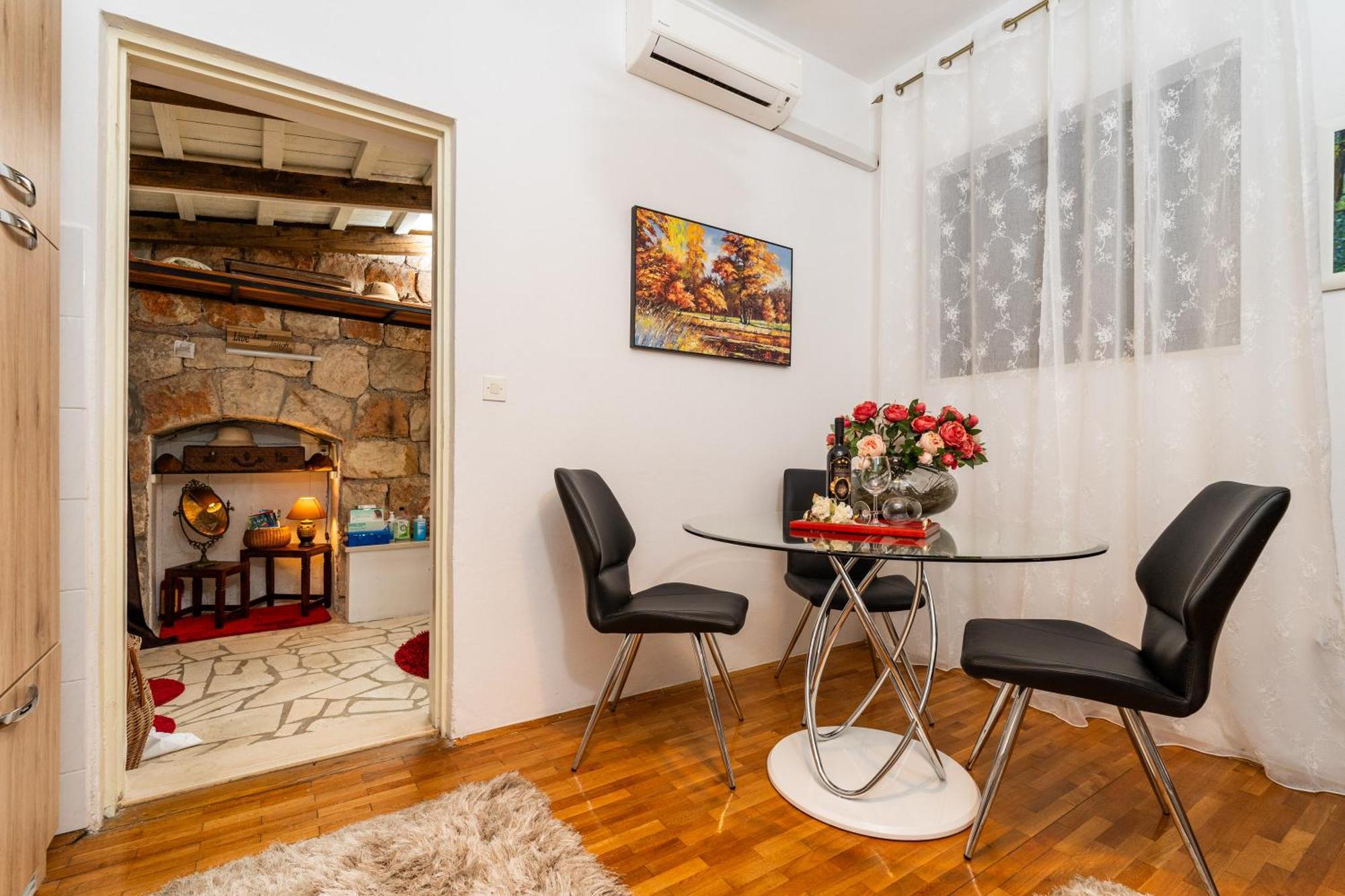 Apartmani Kadena Dubrovnik Bagian luar foto