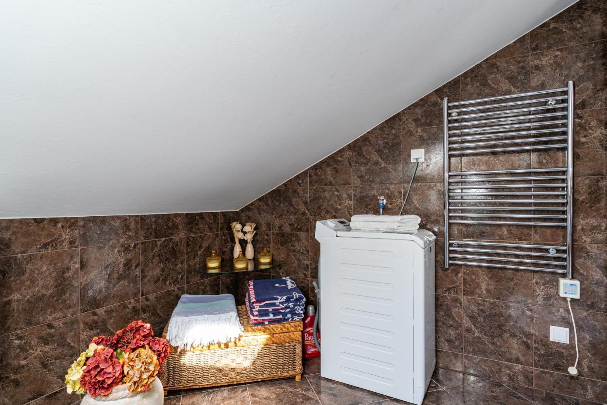 Apartmani Kadena Dubrovnik Bagian luar foto