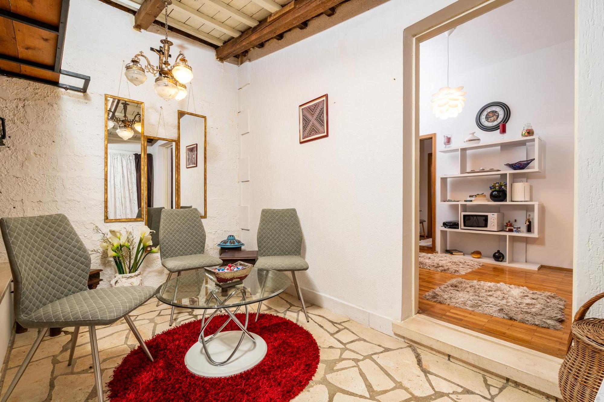 Apartmani Kadena Dubrovnik Bagian luar foto