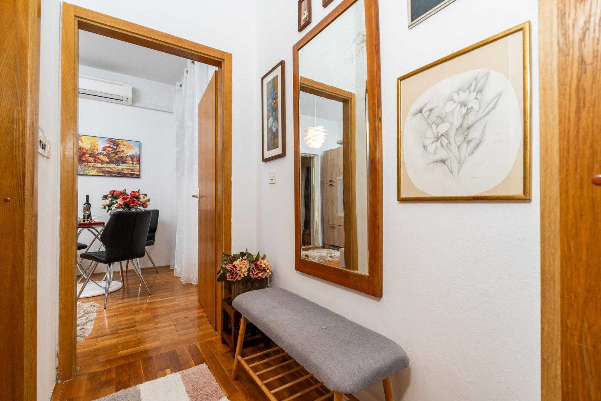 Apartmani Kadena Dubrovnik Bagian luar foto