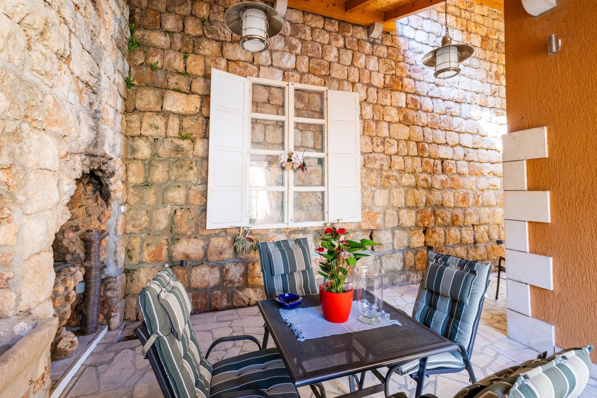 Apartmani Kadena Dubrovnik Bagian luar foto