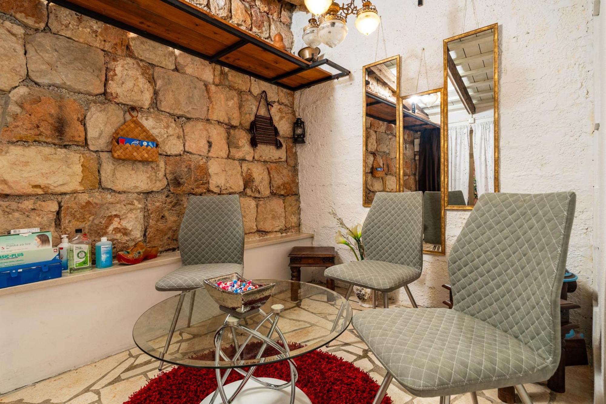 Apartmani Kadena Dubrovnik Bagian luar foto